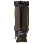 Сапоги Baffin Сolorado Charcoal/Floro Green 11/44,5